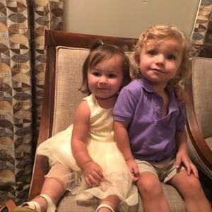 Meet your Posher, Corena